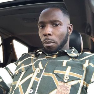 Meet your Posher, Glenn